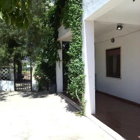 Casa Pita Holiday home