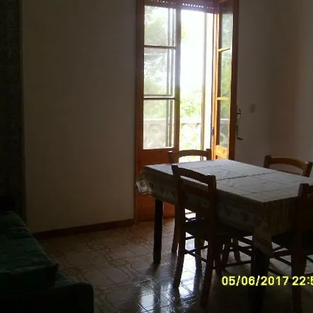 Holiday home Casa Pita Torre Colimena