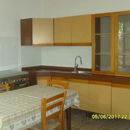 Casa Pita * Torre Colimena