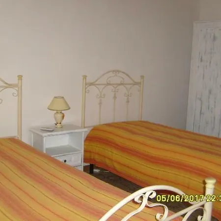 Casa Pita Holiday home *