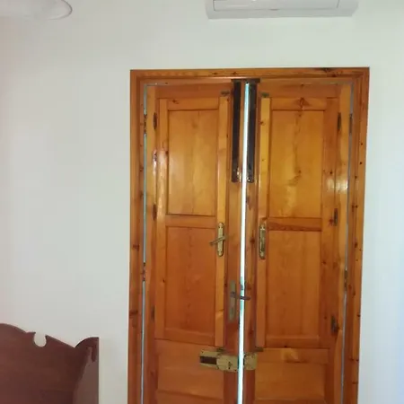 Casa Pita Holiday home *