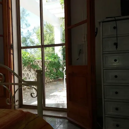 Casa Pita Torre Colimena