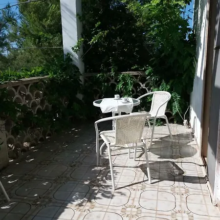 Casa Pita Holiday home Torre Colimena