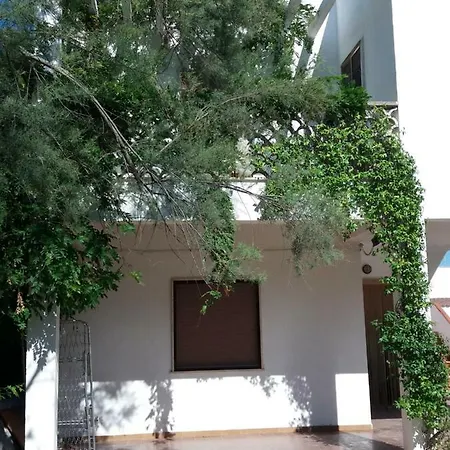 Holiday home Casa Pita Torre Colimena