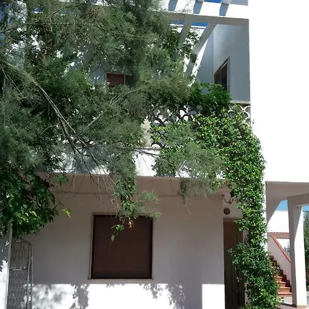 Casa Pita Torre Colimena